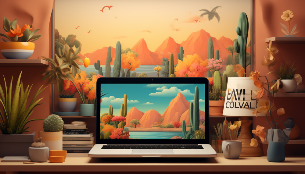 2 alternatives aux graphiques Canva