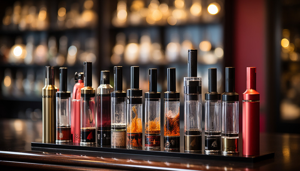 Autre - 3 critères à considérer pour acheter une cigarette électronique de qualité