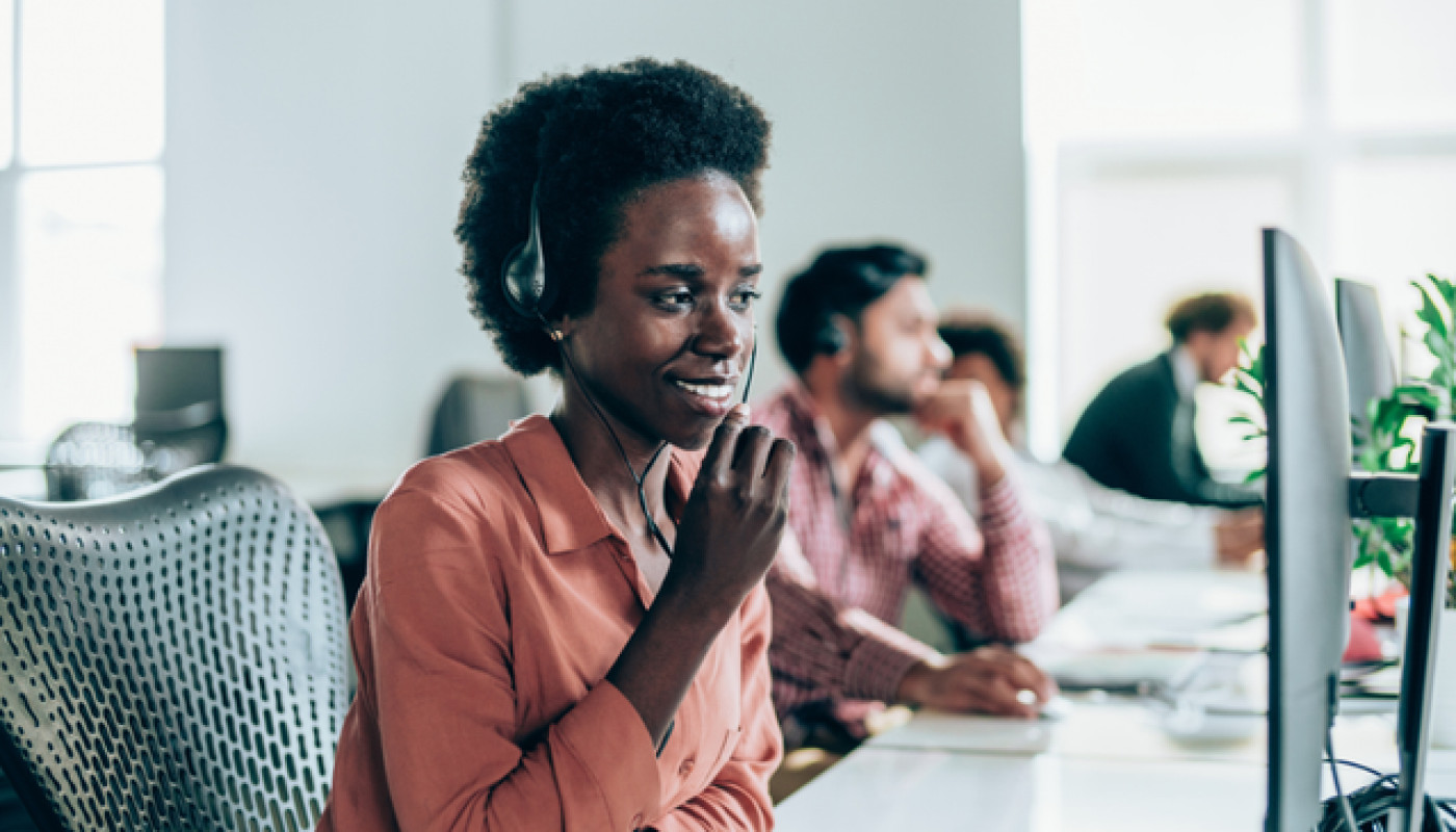 Nosycom, centre d’appel et de traitement de données à Madagascar depuis plus de 26 ans !