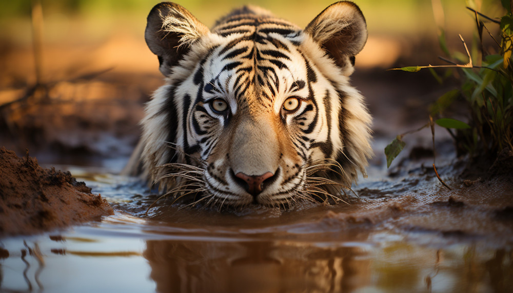 A la découverte de l'abreuvoir