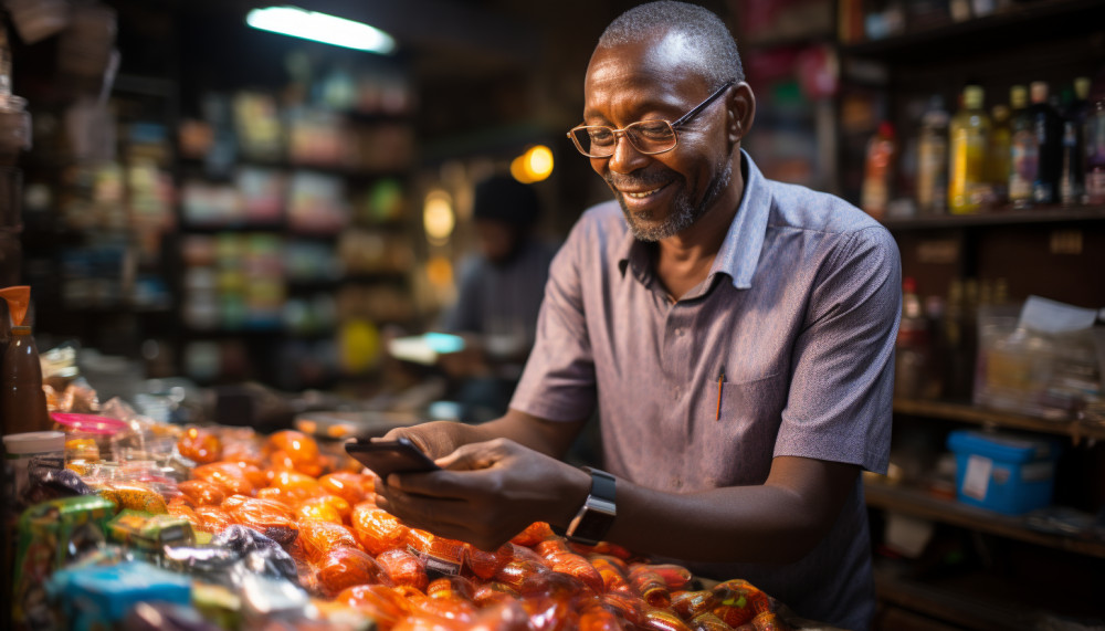 Ce qu’il faut savoir du mobile money !