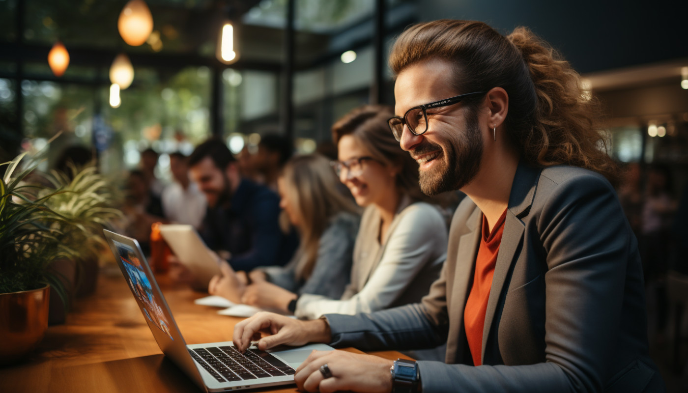 Communication - Comment améliorer la communication de votre marque grâce à un site internet efficace