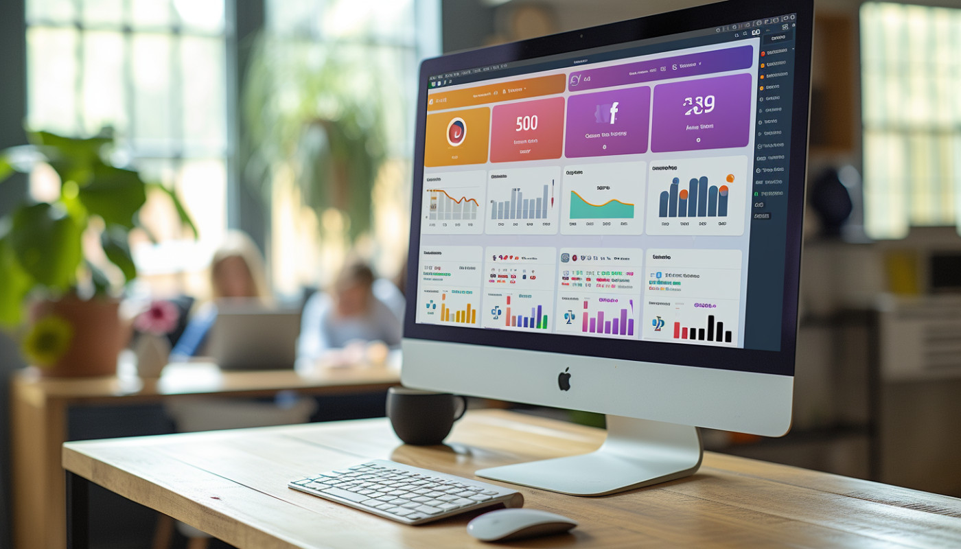 Comment centraliser la gestion de vos réseaux sociaux peut transformer l'efficacité de votre équipe de communication