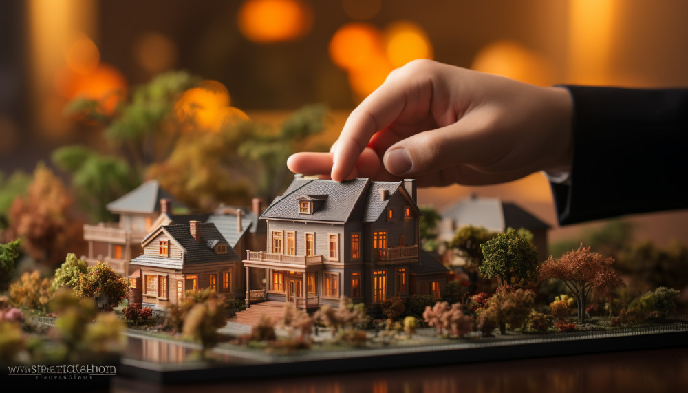 Comment créer une agence immobilière ?