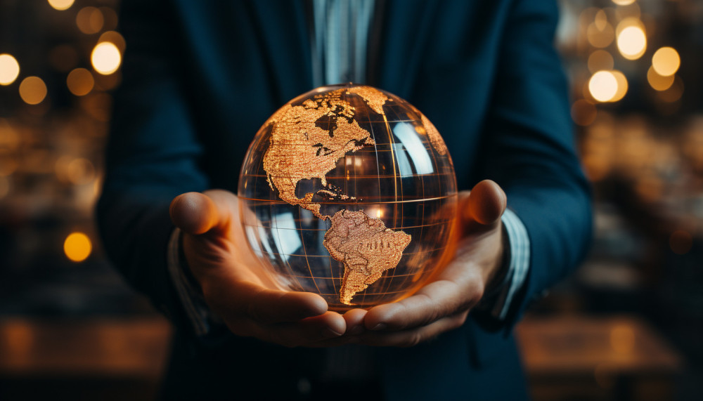 Autre - Comment créer une entreprise à l'étranger ?