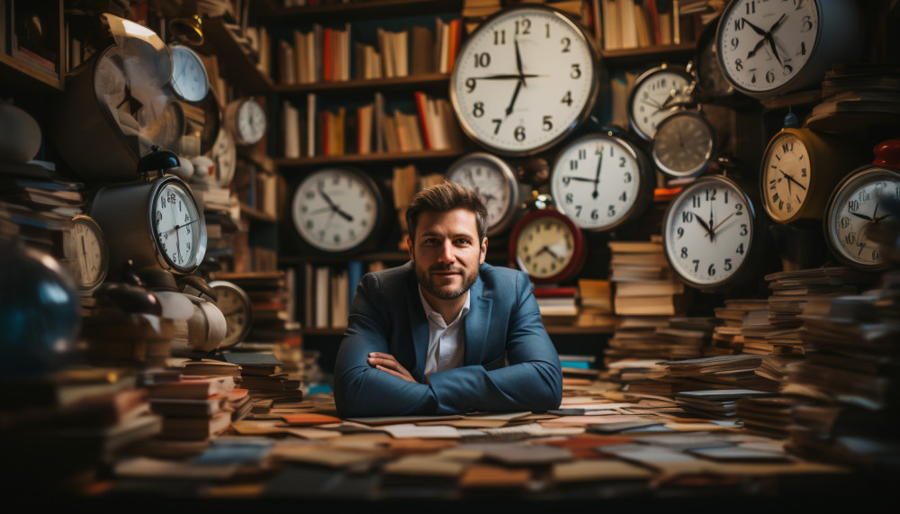 Comment gérer son temps : planification et organisation des tâches et outils de soutien ?