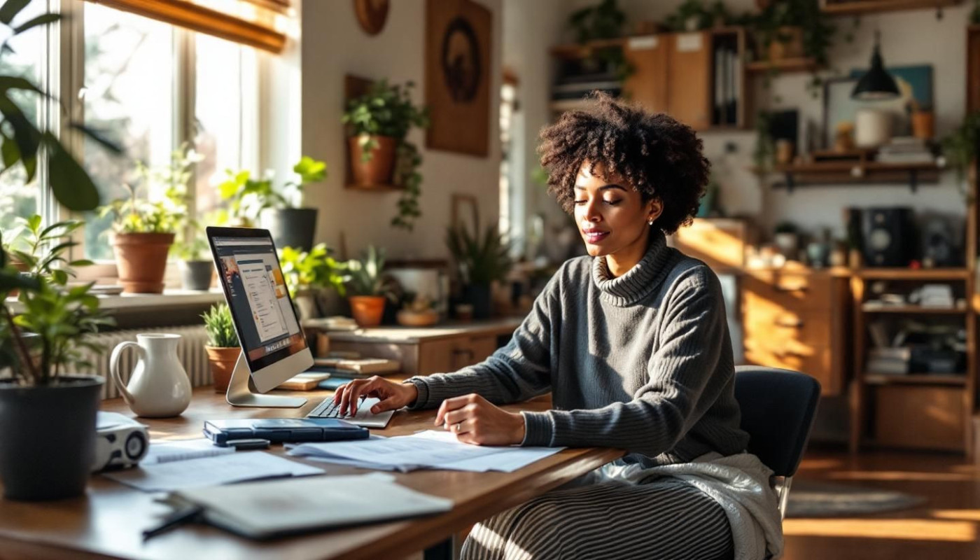 Comment la flexibilité du travail influence-t-elle la productivité?