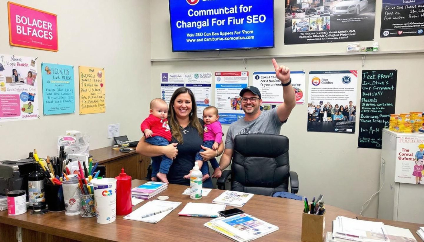 Comment le référencement naturel transforme les petites entreprises locales