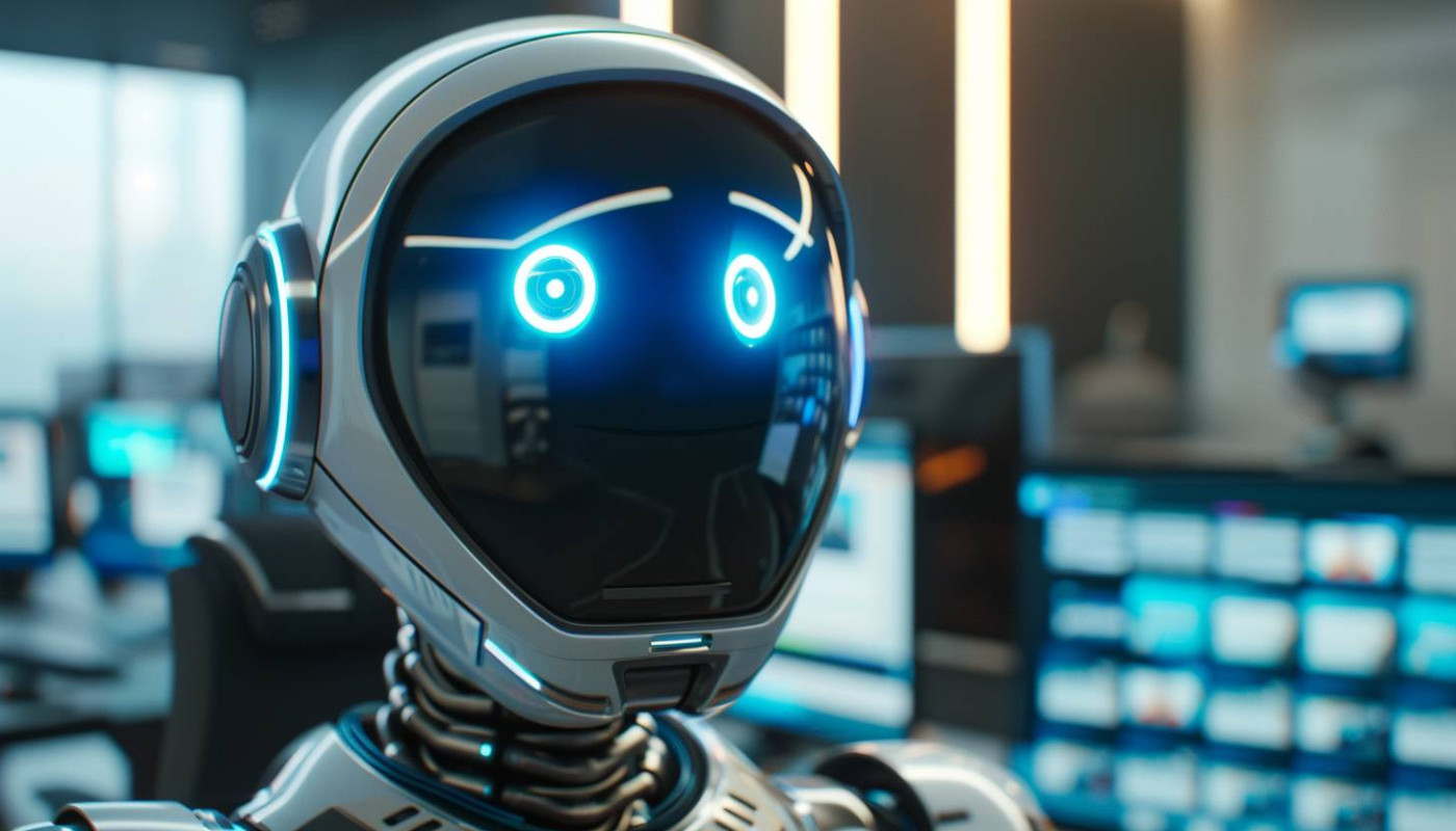 Comment les chatbots basés sur l'IA transforment-ils le service client ?