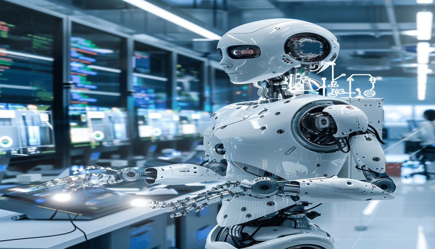 Comment les modèles multimodaux transforment-ils les applications d'intelligence artificielle ?