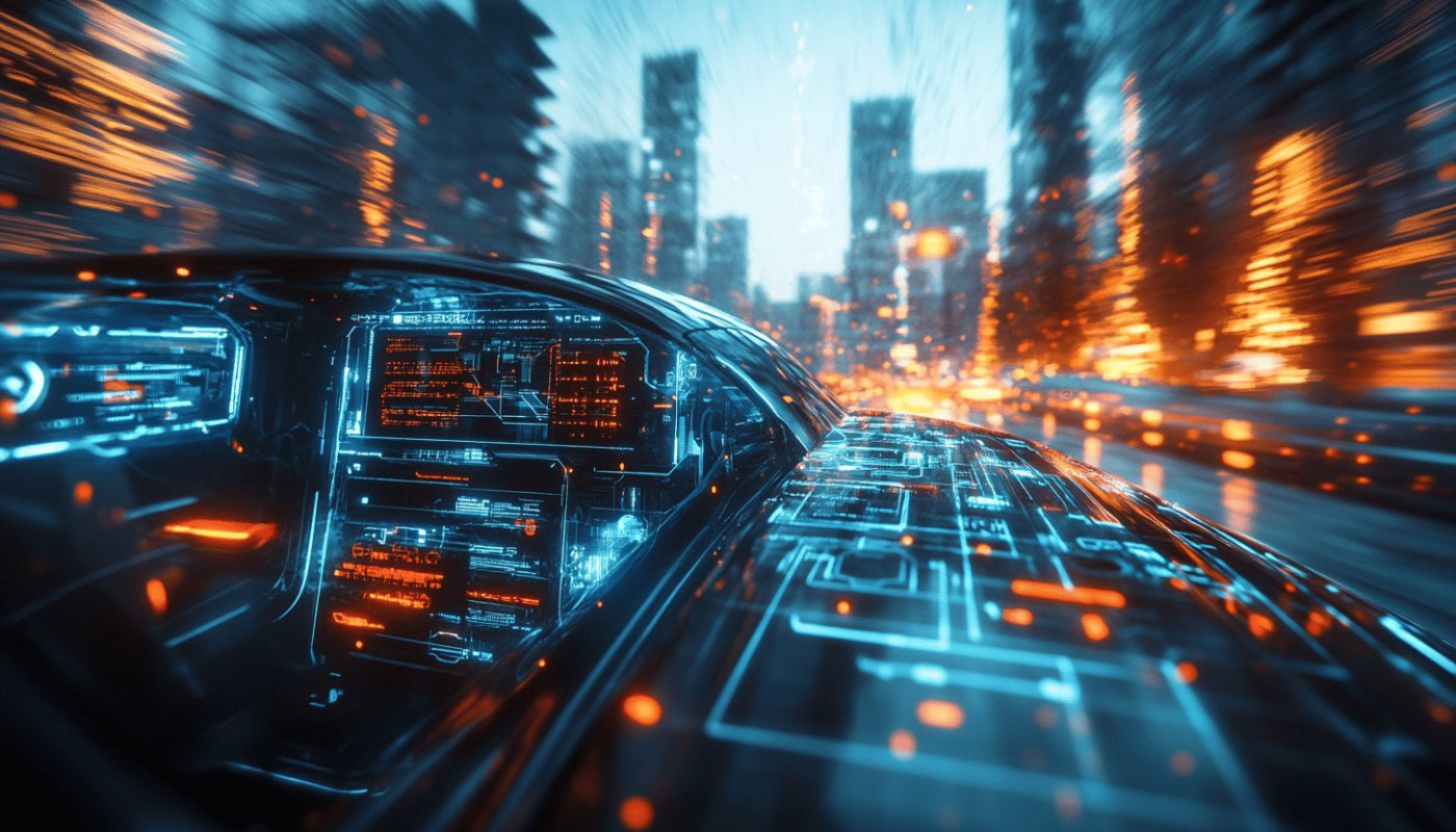 Comment les technologies influencent-elles le métier de chauffeur ?