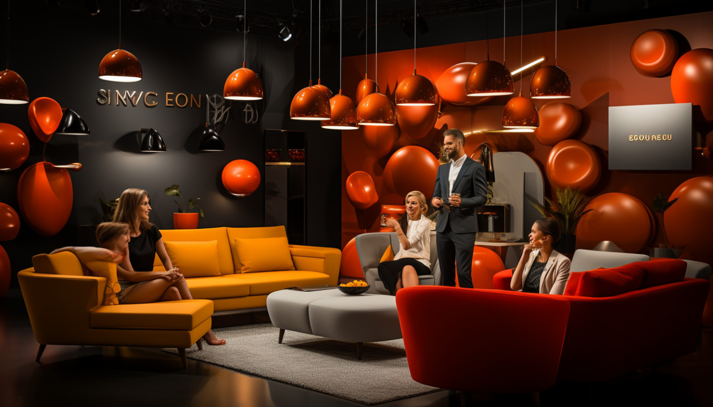 Comment optimiser les interactions client lors d'un événement de vente en direct pour booster les conversions