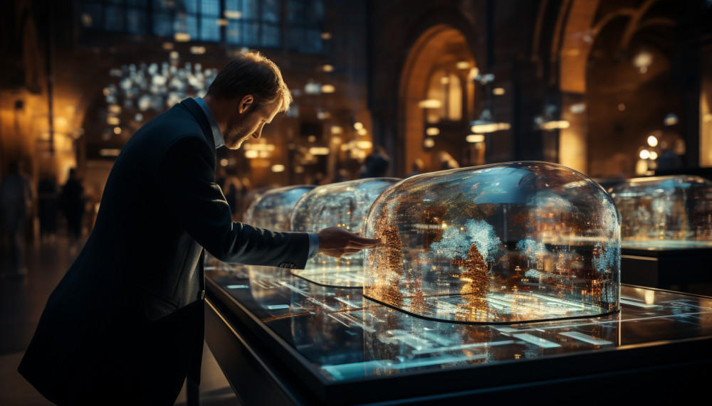 Comment réussir à bien se former en digitalisation ?