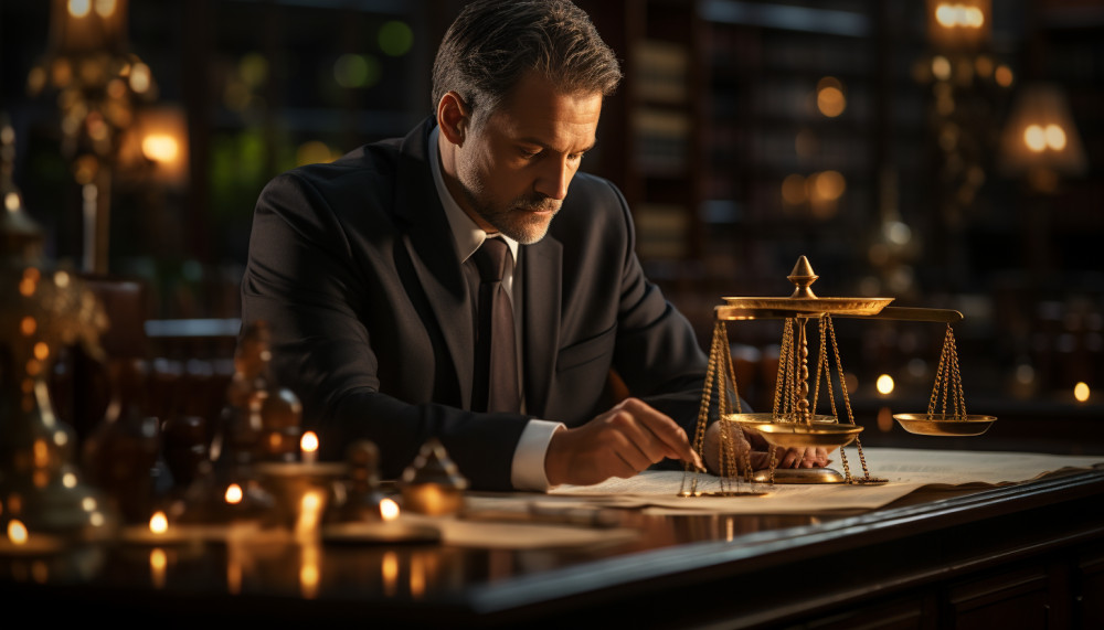 Autre - Comment trouver le bon avocat pour défendre ses droits ?