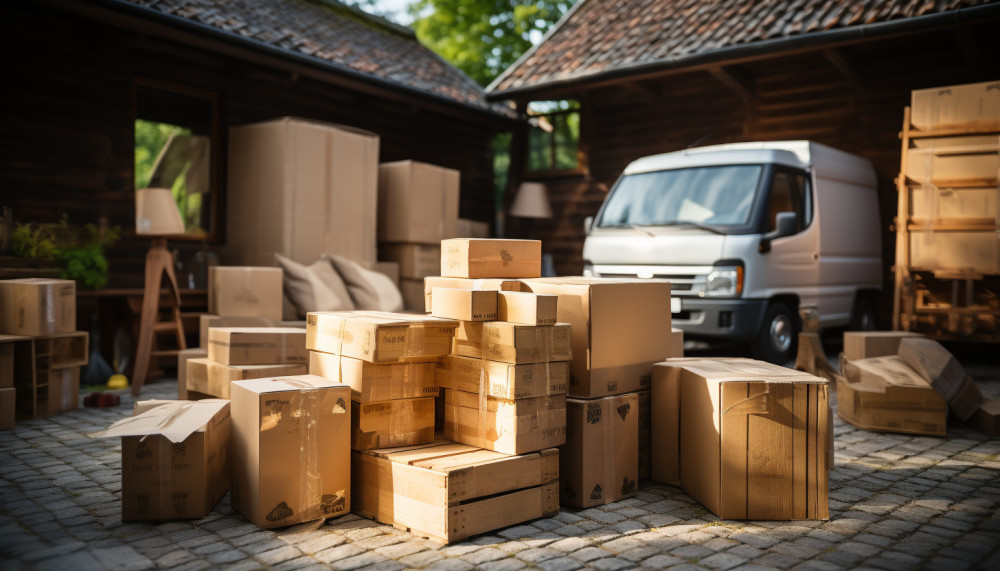 Comment trouver une entreprise de déménagement fiable ?