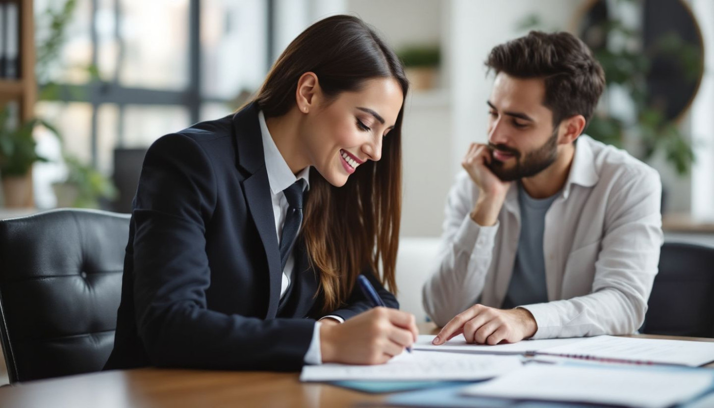 Comment un avocat peut faciliter la résolution de conflits familiaux ?
