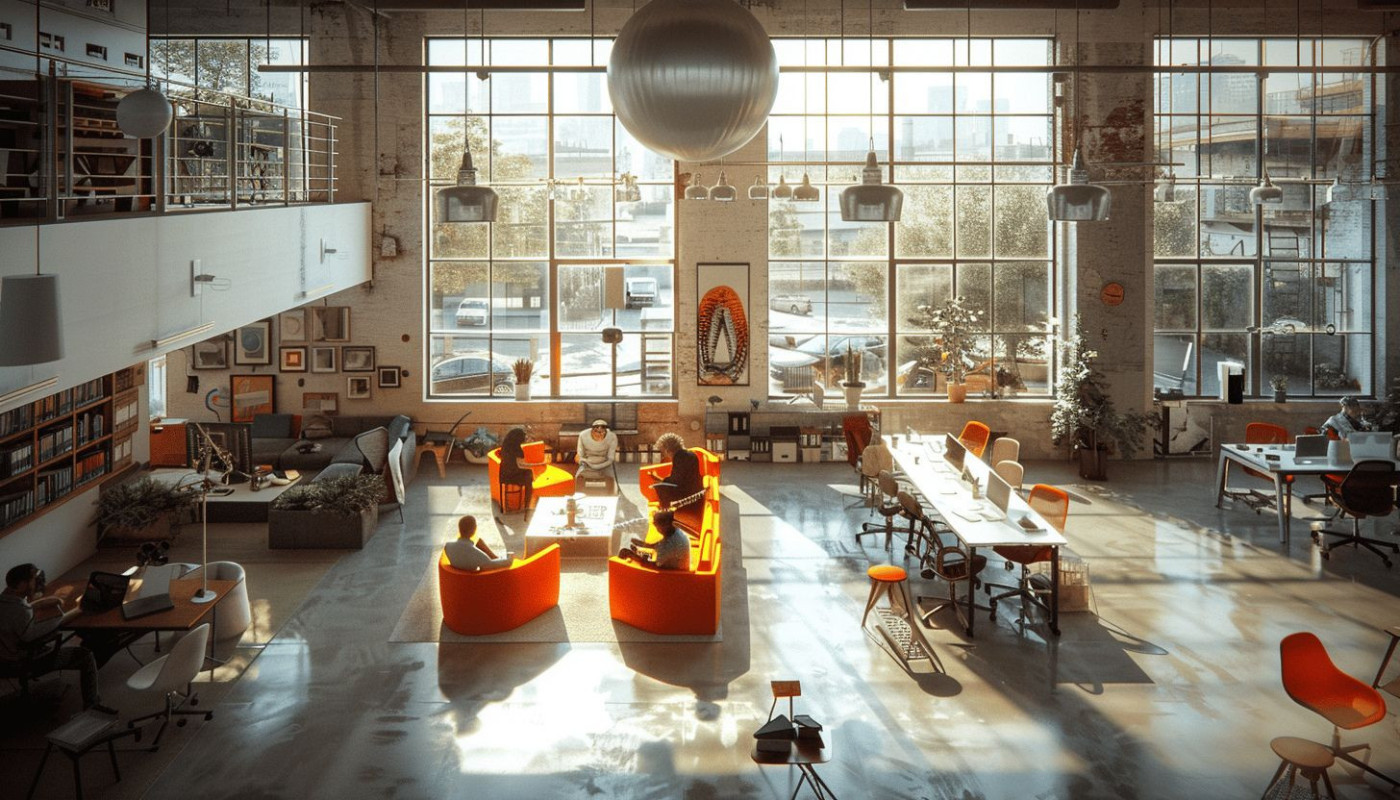 Comment une agence tout-en-un optimise votre présence en ligne