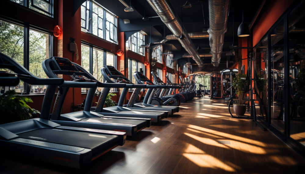 En quoi l’installation d’une salle de sport au sein de l’entreprise est-elle utile ?