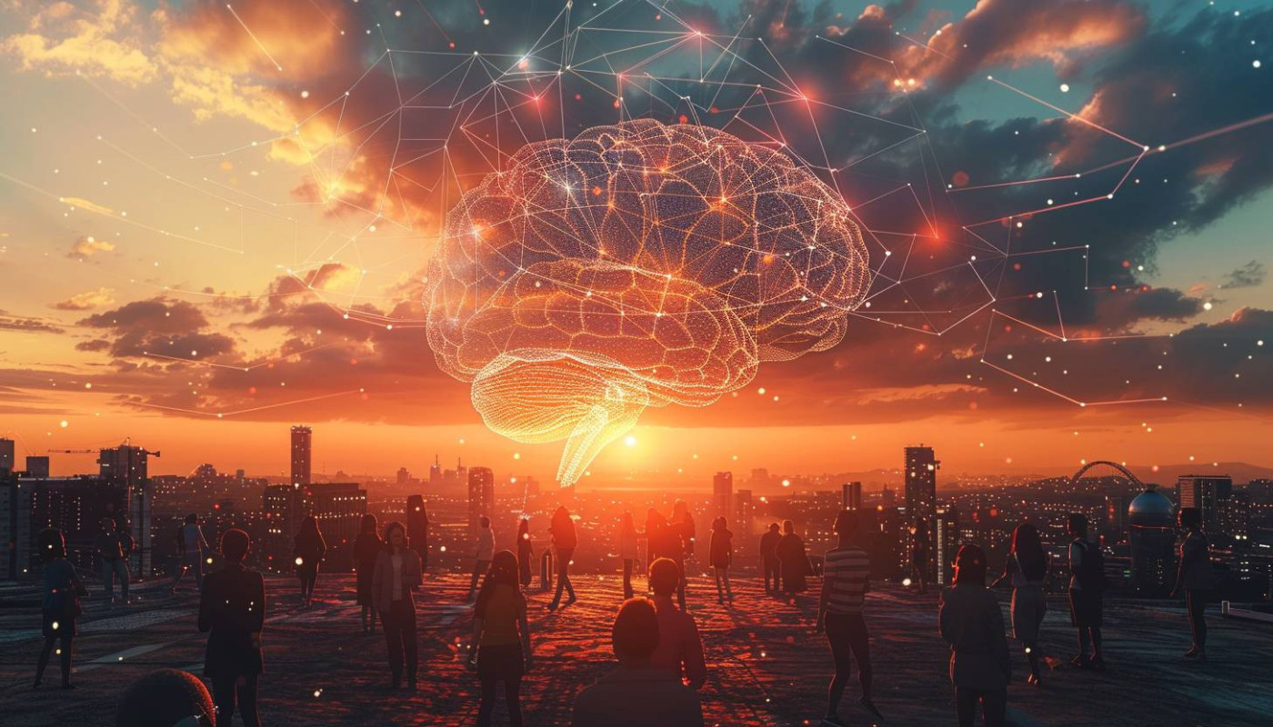 Exploration des bénéfices sociaux de l'intelligence artificielle