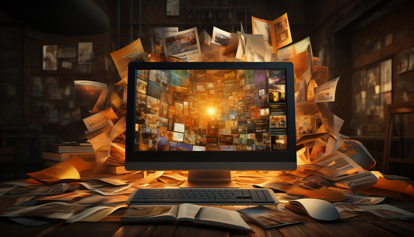 Communication - Exploration des différents types de publicités numériques : Avantages et cas d'utilisation pour chaque format