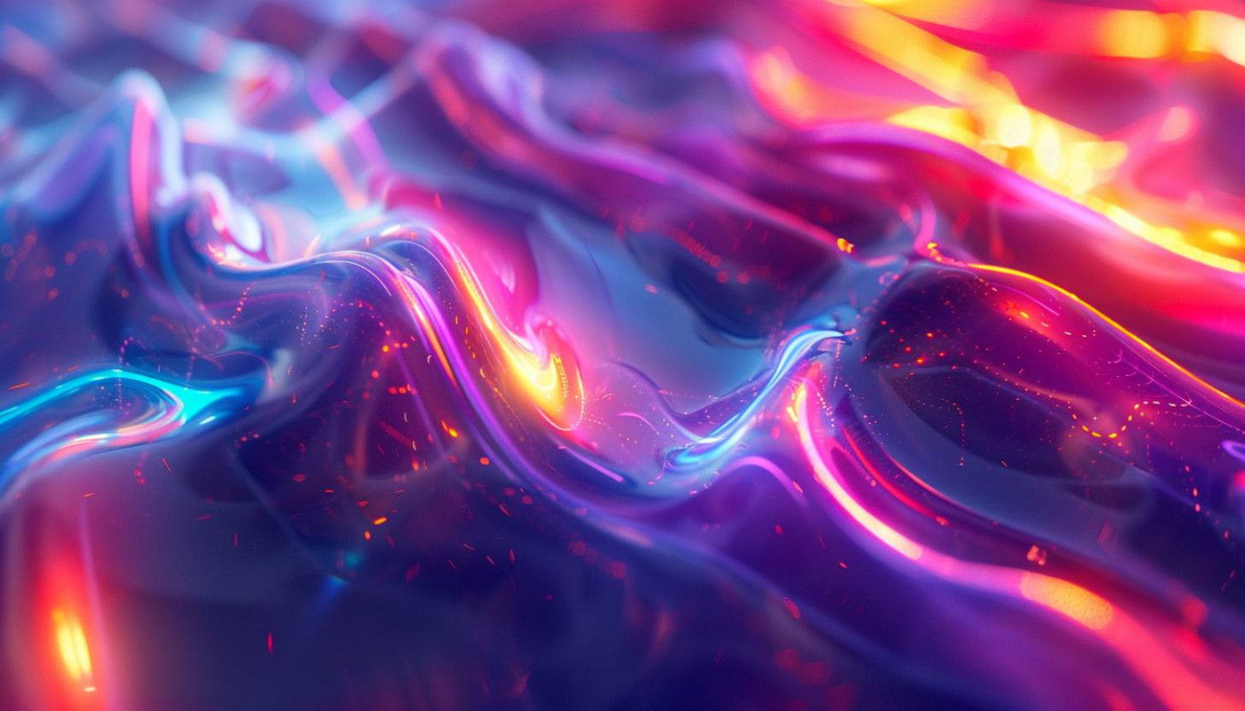 Exploration des potentialités de l'IA dans la transformation de la création visuelle : de la génération d'images aux logos