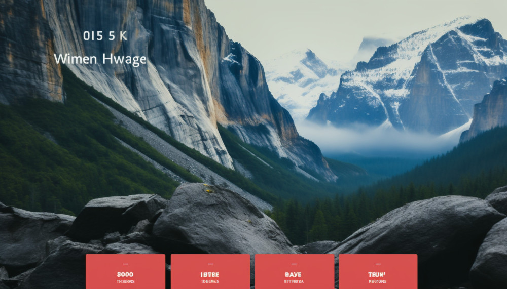 Explorer les dernières tendances du design Web en Suisse