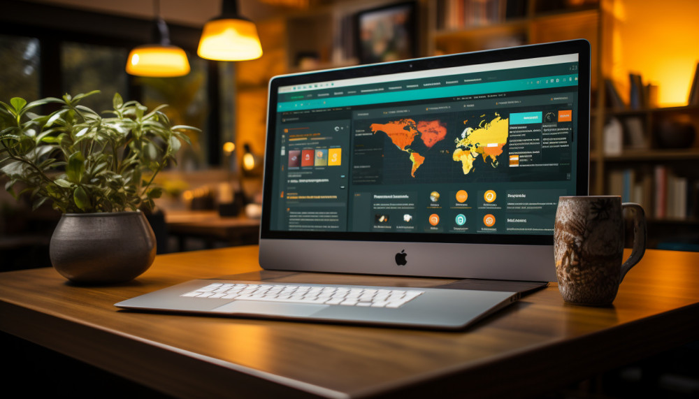 Informations sur les agences web