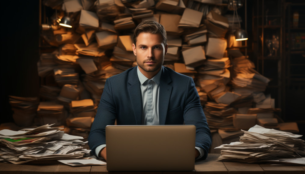 La réaction d’entreprise en ligne : quelles procédures adoptées ?
