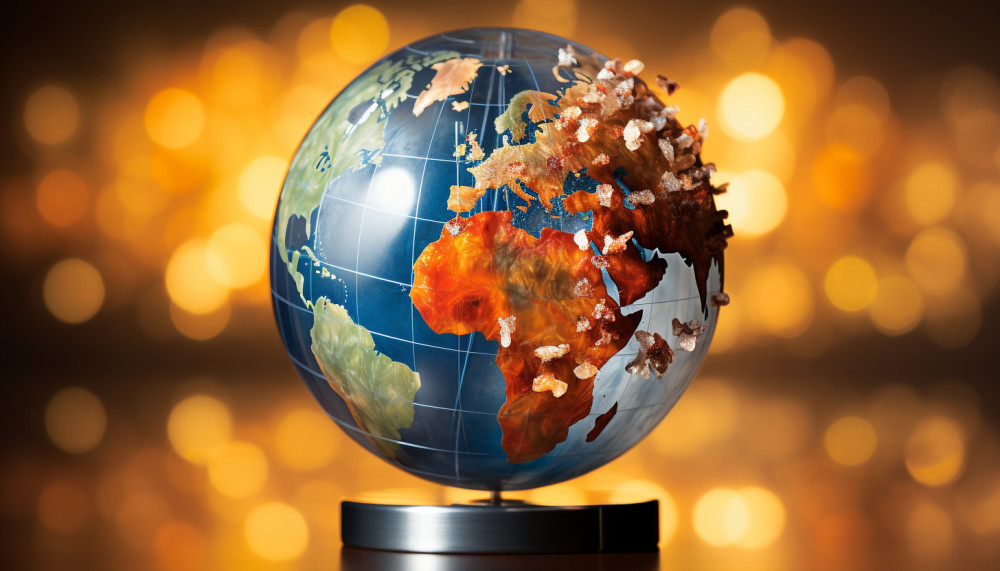 La vitalité des affaires : un sujet diversifié et complexe