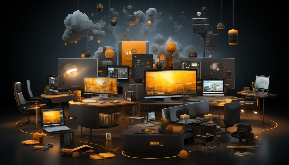 L’affiliation avec le système. io