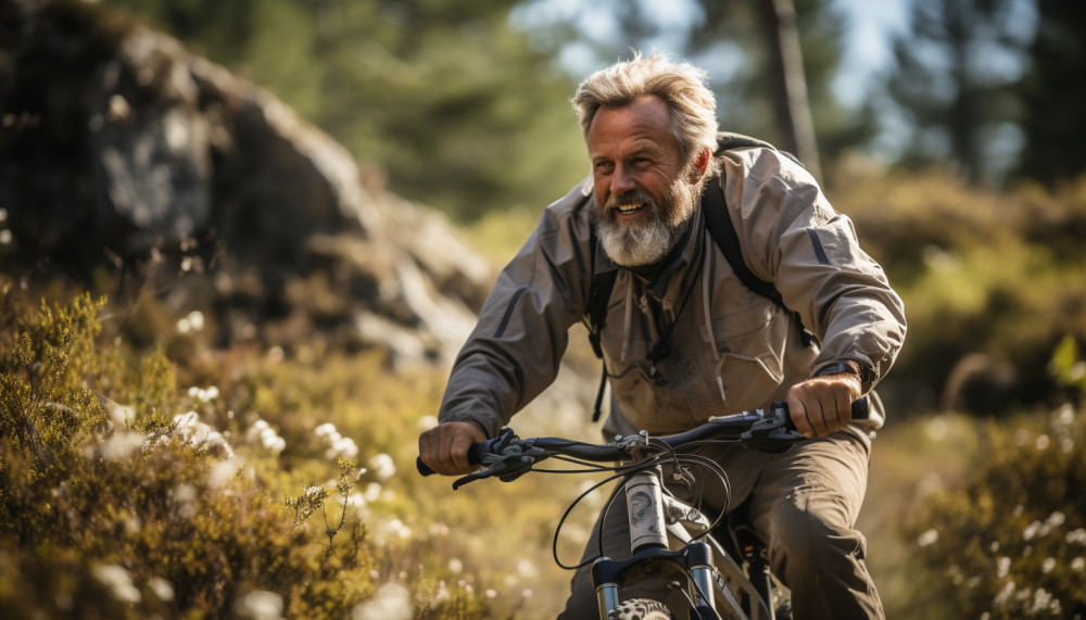 Le vélo électrique : la garantie d’une planète plus habitable