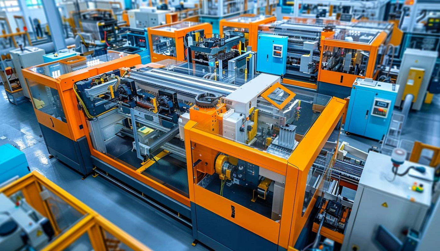 Les avantages de l'injection plastique dans la publicité moderne