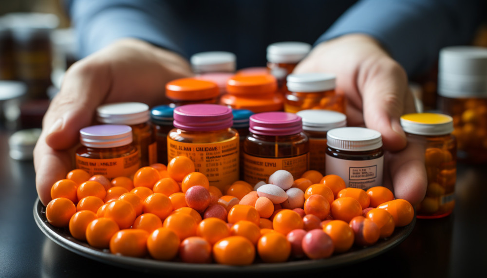 Les dangers des médicaments contrefaits