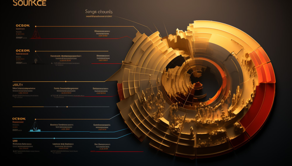 Les différents marchés de rachat d’or