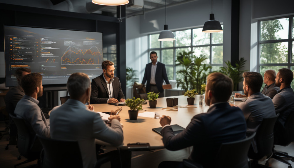 L'importance de se faire former dans le domaine commercial