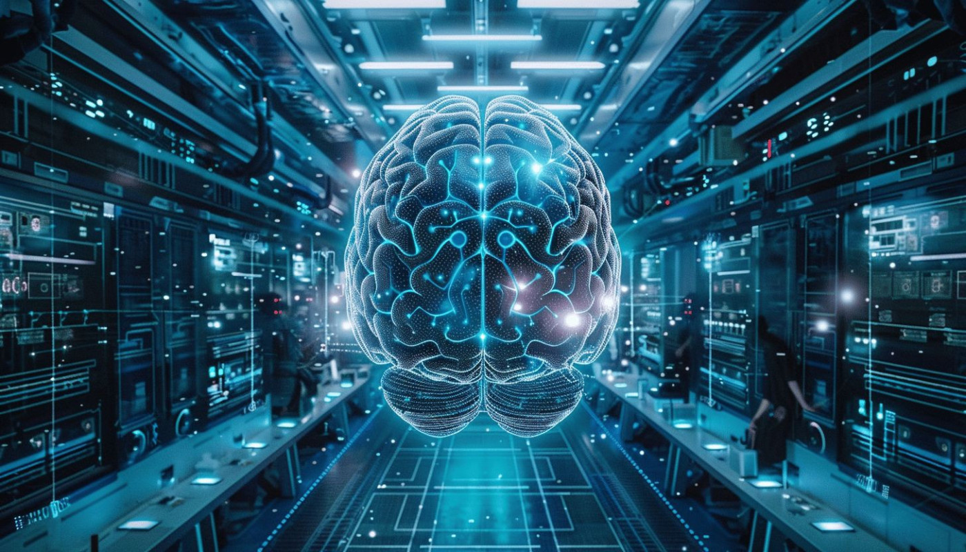 Neuro-marketing: comprendre le cerveau pour améliorer la communication