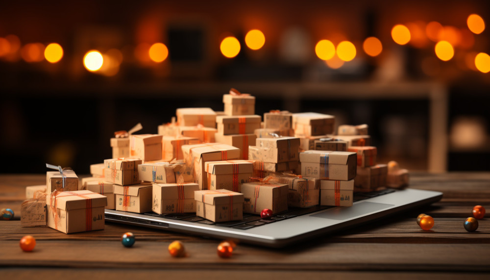 Nos conseils pour développer boutique en ligne