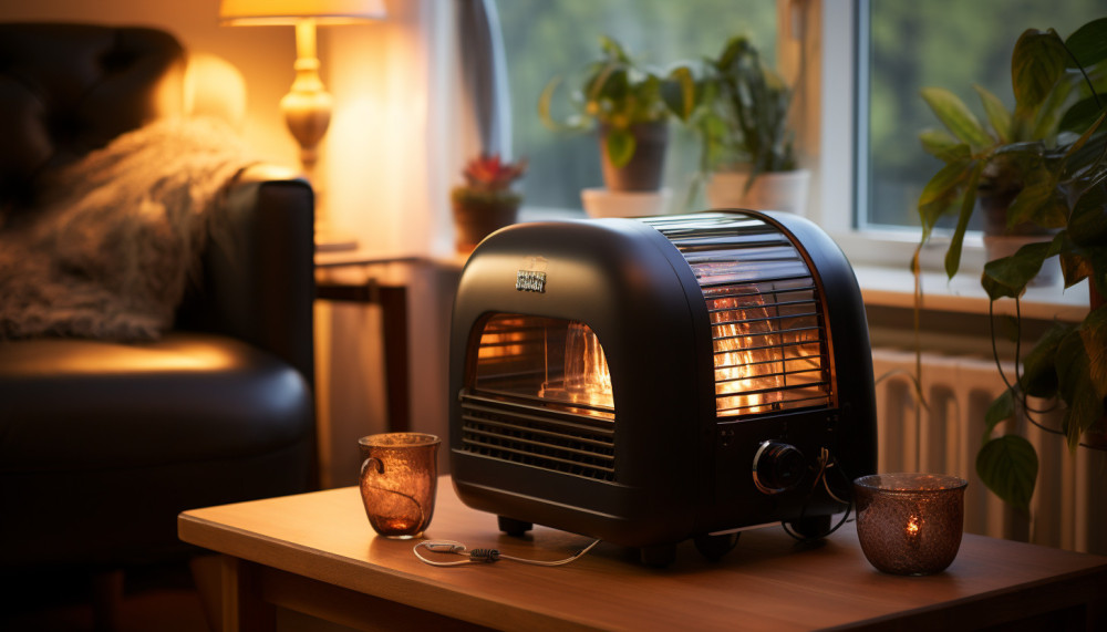 Pourquoi acheter un chauffage à air chaude ?