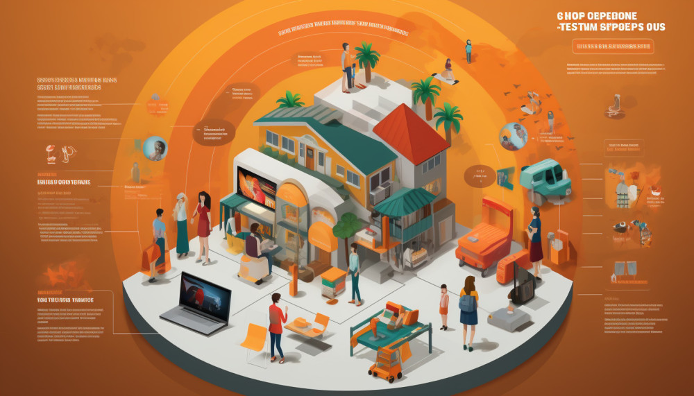 Pourquoi faire ses achats en ligne ?