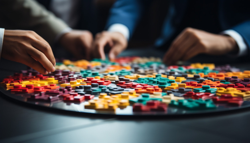 Pourquoi intégrer le marketing à son business ?