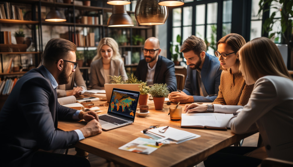 Pourquoi opter pour le portage salarial ?