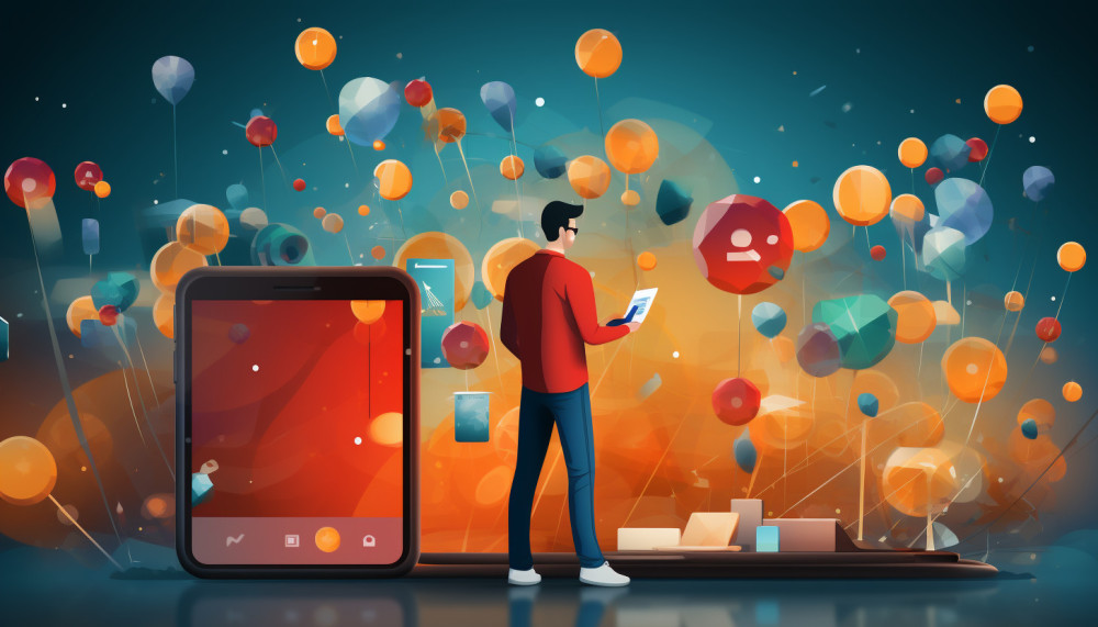 Que pouvons-nous comprendre par les push notifications ?