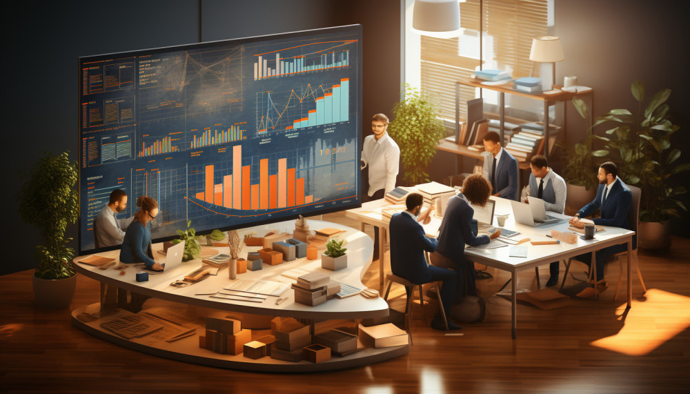 Quelle est l’importance du Business to business B2B ?