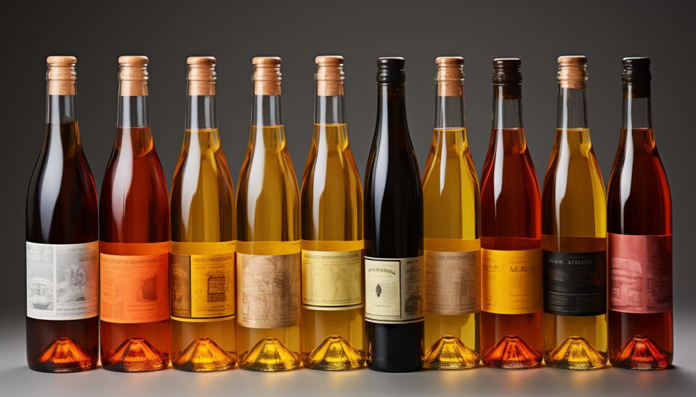 Autre - Quelles étiquettes utiliser pour les bouteilles ?