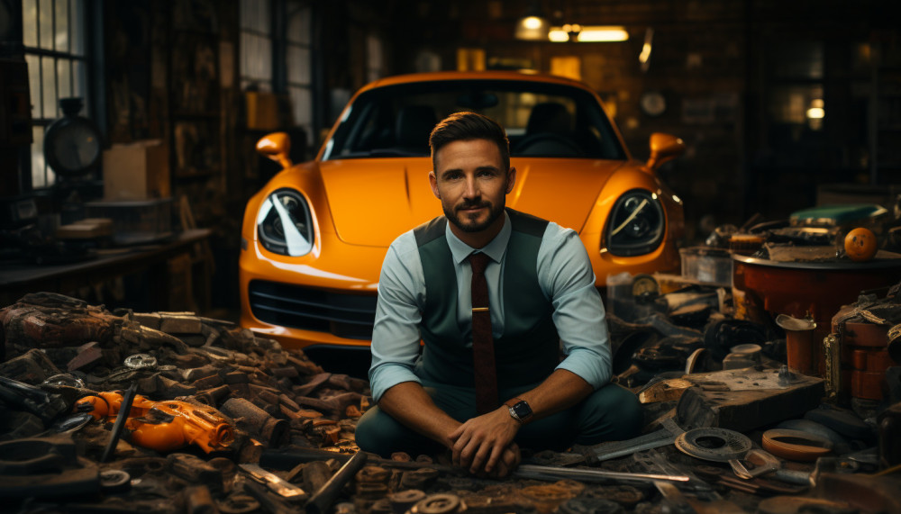 Quelles sont les qualités d’un bon auto-entrepreneur ?