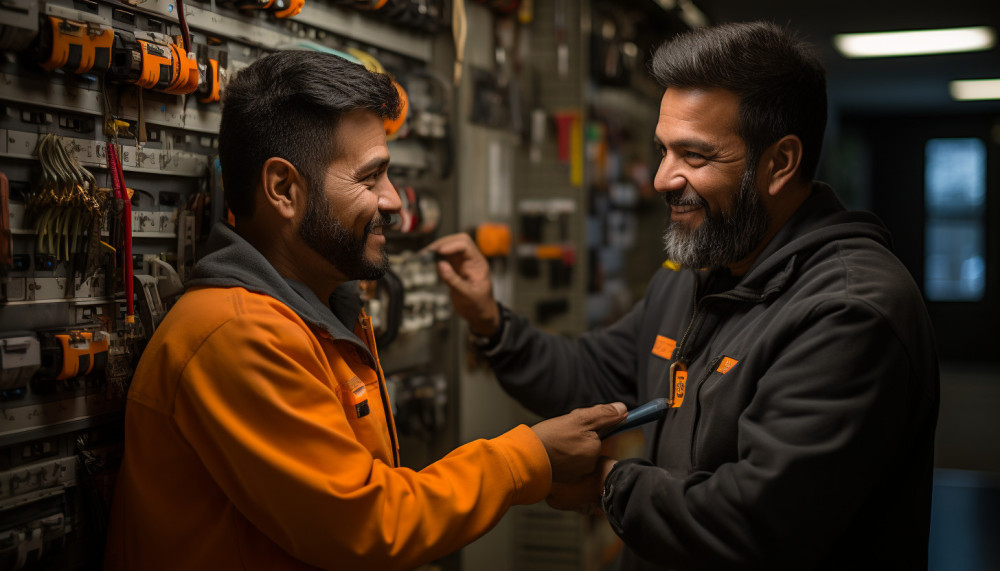 Quelques astuces pour choisir un serrurier professionnel pour vos travaux