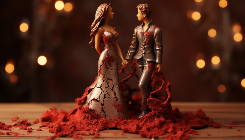 Quelques causes de divorce dans les couples