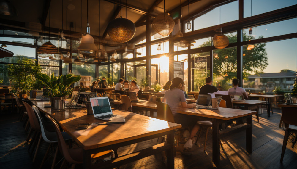 Quels sont les avantages du coworking ?