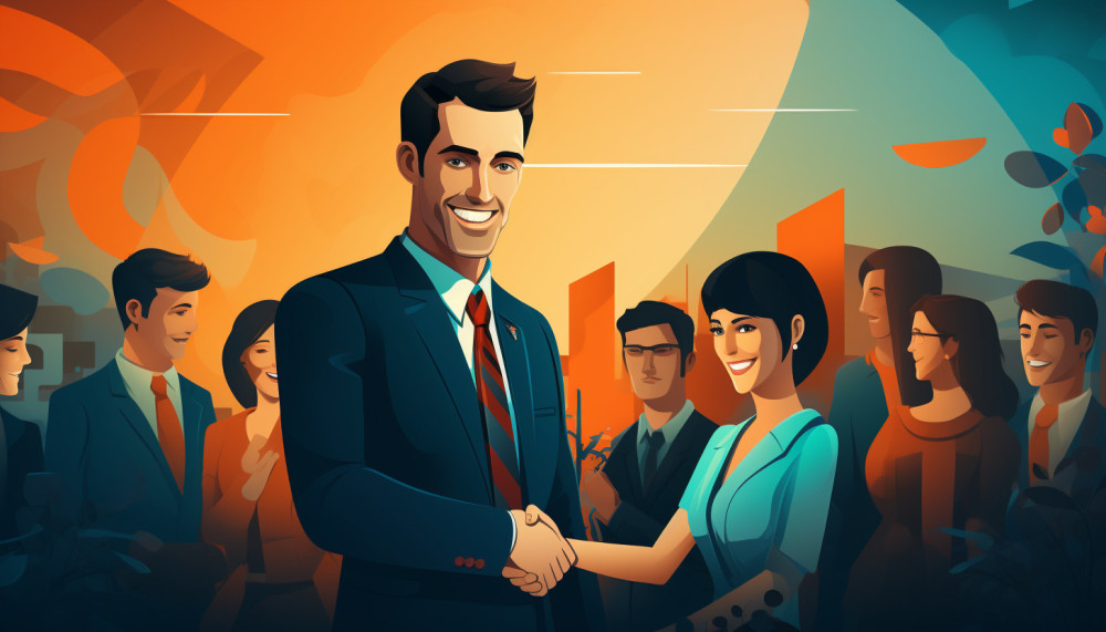 Qu’est-ce qu’un commercial B2B ?