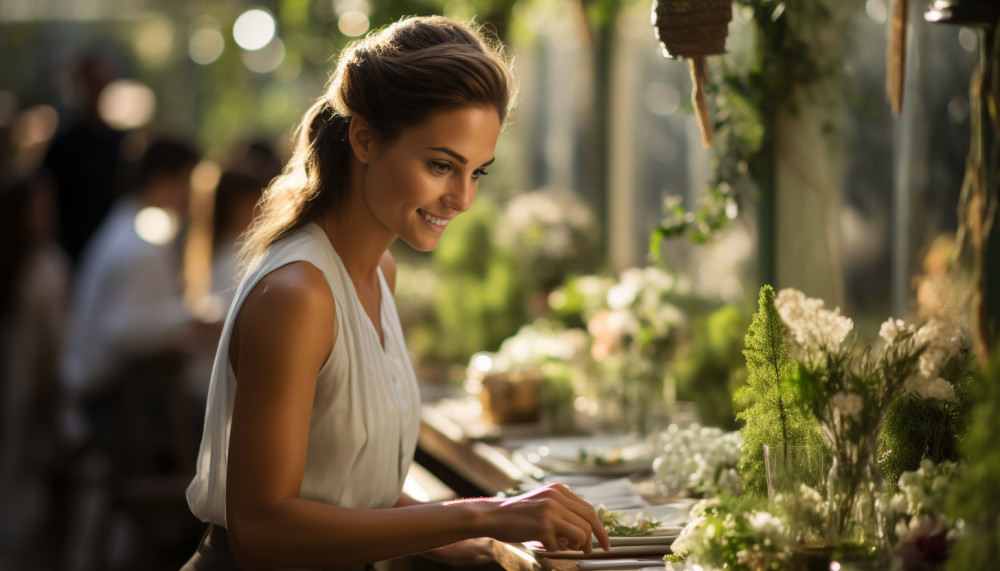Autre - Qu’est-ce qu’un wedding planner et comment le choisir ?